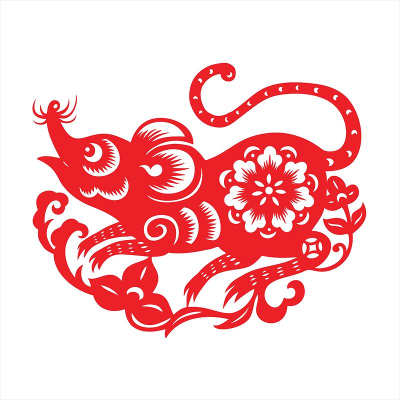 2025年生肖运势：鼠龙狮射手事业财运双丰收