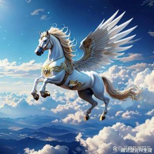 2025属马运势大揭秘：事业腾飞，财富谨慎，幸福挑战！