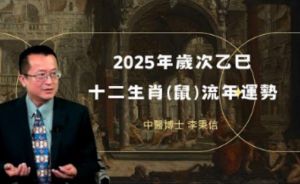 2025生肖职场机遇：鼠牛虎兔各展所长