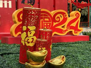 元旦后四生肖运势爆发，事业腾飞，福禄双全！
