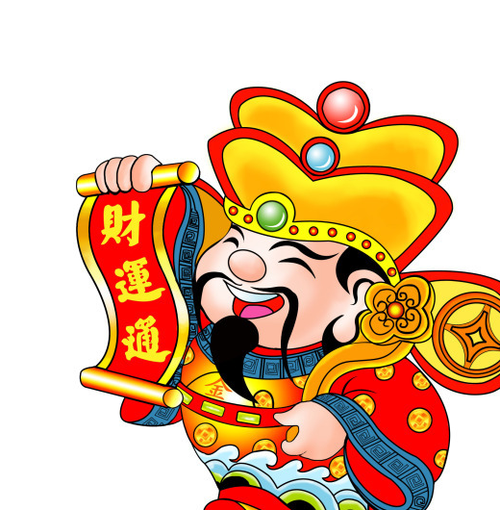 2025年三大生肖运势大爆发：咸鱼翻身变锦鲤！