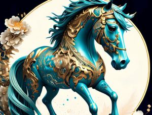 紫微星移位：鼠虎龙羊猴牛生肖迎事业财运高峰
