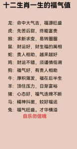 冬日生肖幸运季：三大生肖桃花事业双丰收