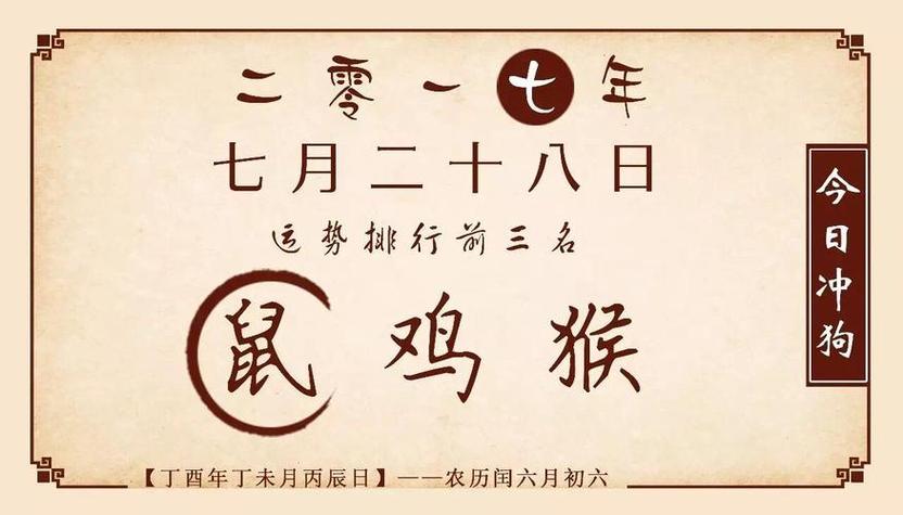 2025年运势逆袭：生肖狗领衔四大生肖翻盘时刻