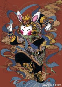 2024年11月21日运势：属兔猪马旺，宜穿金色提升好运