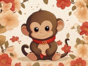 四生肖运势飙升：猴领衔，职场瓶颈将破，收获在即！