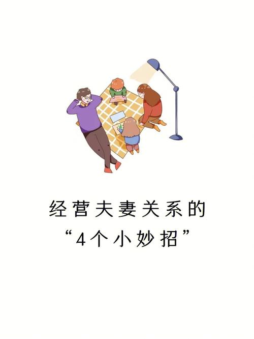 夫妻关系改善策略：沟通尊重，共筑幸福婚姻