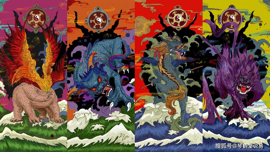 2025年生肖运势：鼠龙羊狮机遇展望