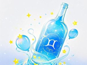 2024年12月28日水瓶运势大爆发：财运旺，爱情甜蜜！