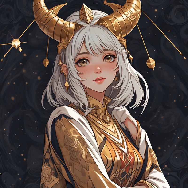摩羯生日快乐：星座揭秘，摩羯座的独特魅力与智慧