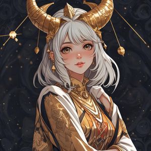 摩羯生日快乐：星座揭秘，摩羯座的独特魅力与智慧