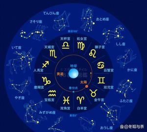 四大星座坚定寻兴趣，好运人生璀璨星