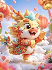 2025年生肖运势巅峰：鼠龙蛇马腾飞时