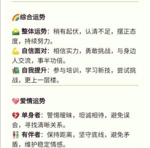 2025年运势飙升：鼠龙天秤射手四大生肖星座黄金期！