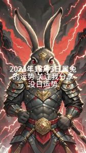 12月运势大爆发：猴龙鼠兔四大生肖飞跃时刻！