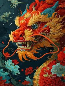 2025生肖盛宴：鼠龙蛇狗运势大爆发！