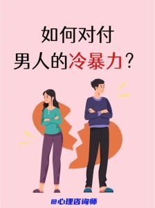 智慧反击婚姻冷暴力：重拾幸福攻略