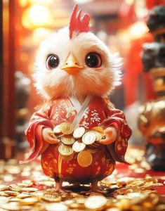 生肖运势揭秘：兔龙猪好运来，财运事业两旺！