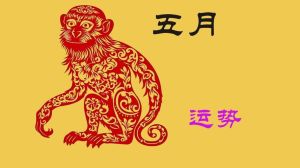 本周生肖运势：牛羊猴幸运物揭秘，吉星助力事业爱情！