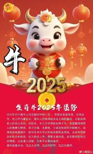 2025生肖运势大爆发：鼠牛兔蛇喜气临门！