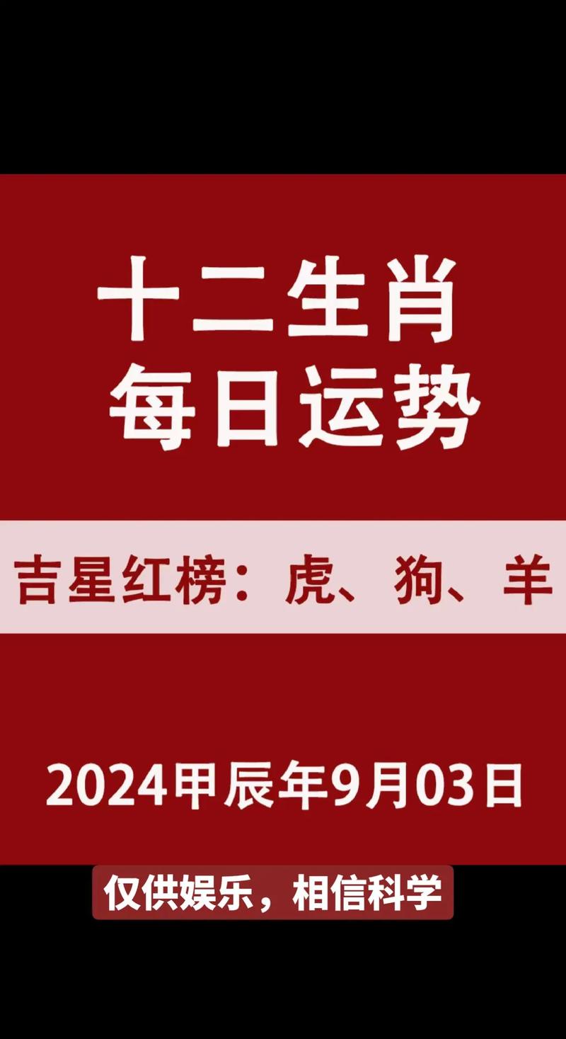 今日生肖运势揭秘：抓好运，你可能是下一个！