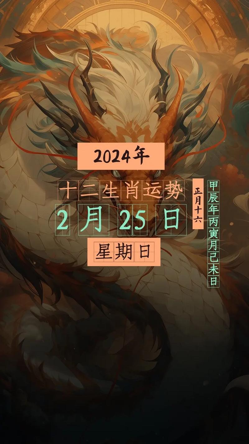 2024冬至生肖运势揭秘：事业财运健康大揭秘