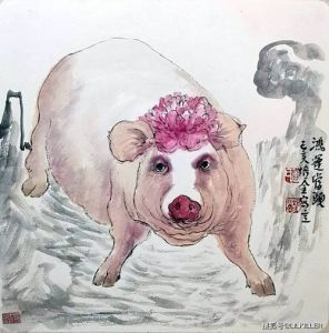 生肖运势揭秘：兔蛇猪本周好运，财富事业双丰收！