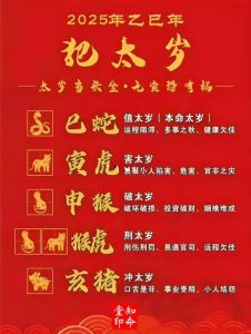 2025生肖运势大解析：鼠龙猴虎迎高峰，事业生活双赢