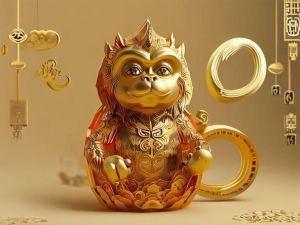 生肖运势揭秘：兔龙猴本周吉星高照，把握良机！