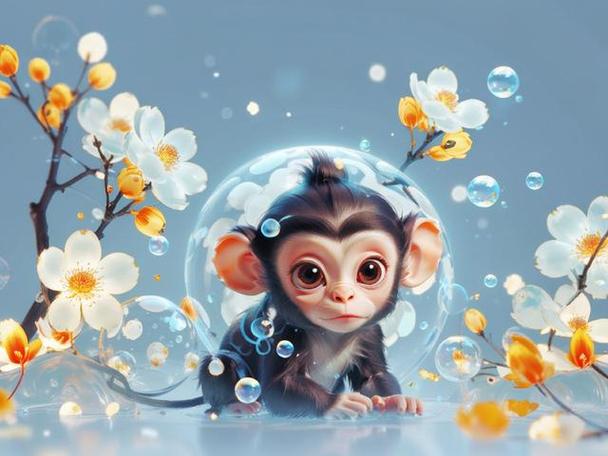 生肖牛蛇猴本周运势揭秘：幸运物助吉星照耀