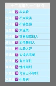星座揭秘：这些星座错过爱情，不愿主动的心里话