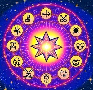 本周运势揭秘：哪些生肖星座迎鸿运？