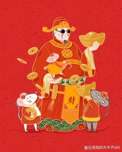 生肖牛马猴运势揭秘：本周好运指南，事业财富双丰收！