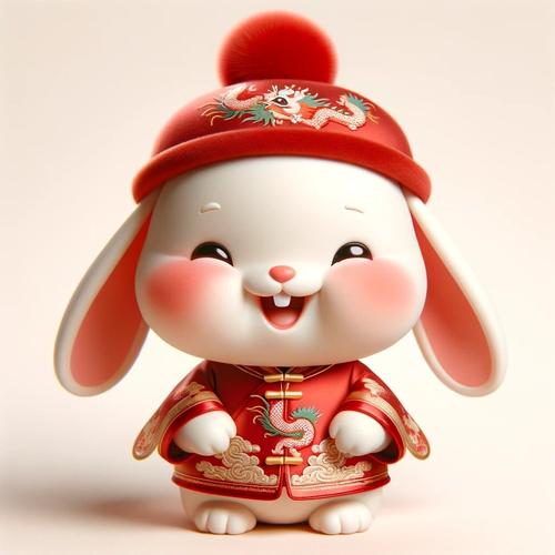 生肖兔龙鸡幸运物揭秘：运势翻番秘诀大公开！