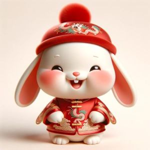 生肖兔龙鸡幸运物揭秘：运势翻番秘诀大公开！