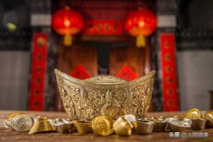 本周生肖运势揭秘：兔羊狗好运来袭，财星高照！