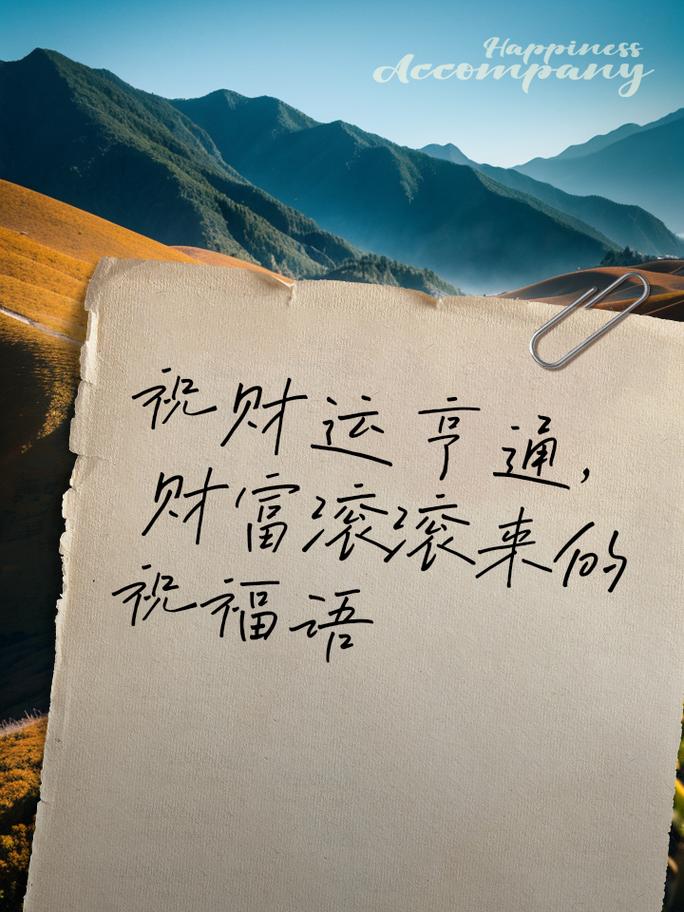 本周生肖运势揭秘：兔羊狗好运来袭，财星高照！