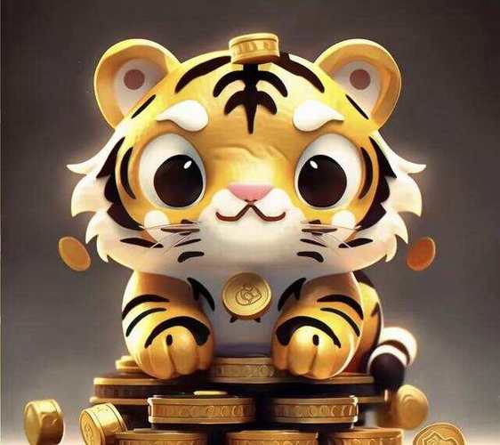 生肖运势揭秘：虎龙猪本月幸运物，自信努力迎好运！