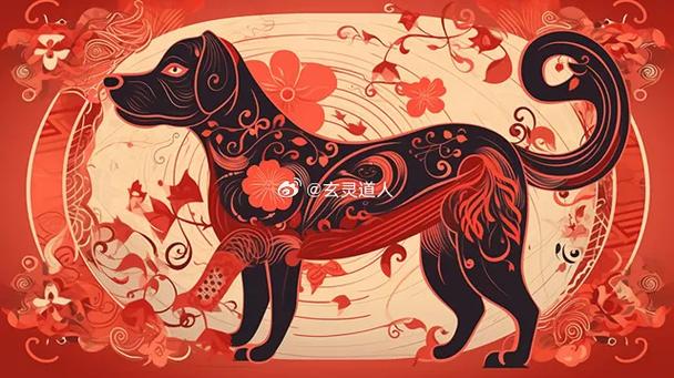 2025属狗运势详解：机遇挑战并存，把握关键赢未来