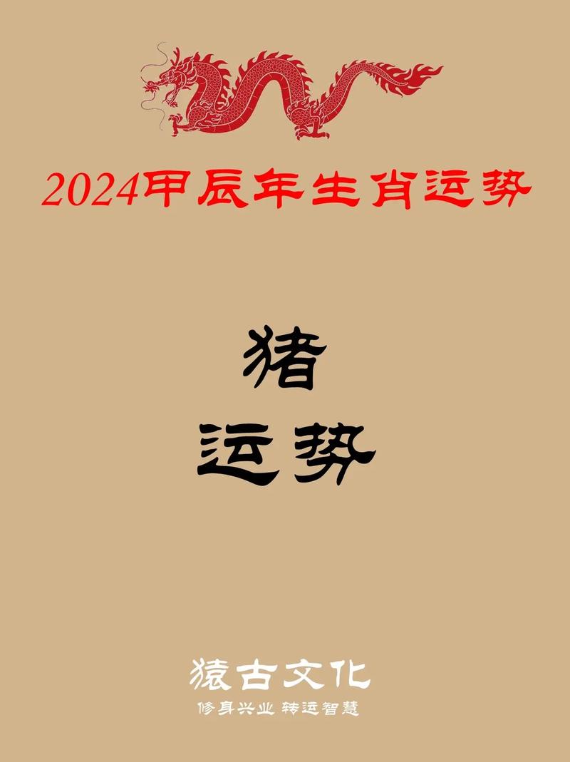 2025属猪运势波动大：挑战与机遇并存攻略