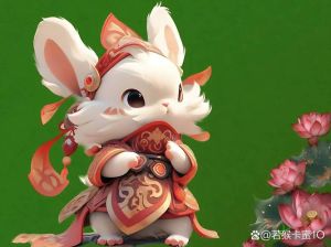 2024年运势爆棚：龙牛鸡猪四大生肖高峰来袭！