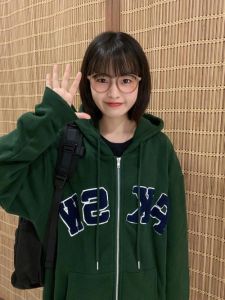 卫衣心理揭秘：时尚卫衣穿搭技巧大公开