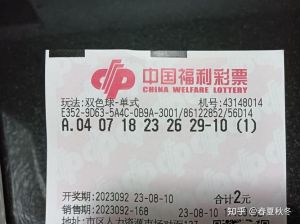 2023生肖运势揭秘：中奖前神秘征兆解析！