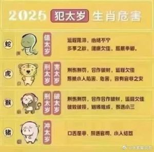 2025年运势大爆发：四大生肖星座迎转机，把握机遇赢未来