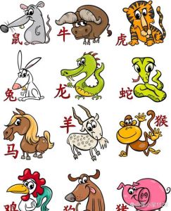 生肖虎羊猪本月运势揭秘：幸运物助转运！
