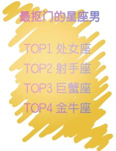 2025年四大星座：揭秘可能‘渣男’命运及爱情平衡之道