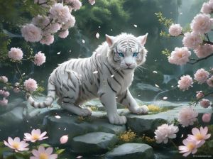 2025生肖运势揭秘：鼠虎马羊财运事业大解析