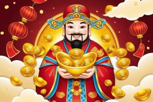 2025年运势大爆发：鼠牛龙羊四大生肖事业财富双丰收