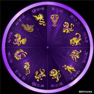 生肖运势揭秘：本月财运亨通，吉星助力！