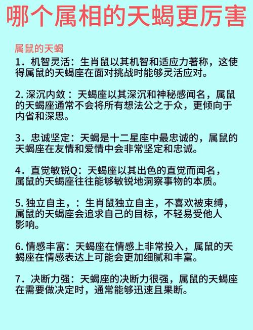 2025年运势大爆发：属鼠龙天蝎金牛迎挑战与机遇！